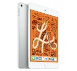 Rakuten: Apple iPad mini (2019) MUQX2 64Go WiFi - Argent à 359.99€ au lieu de 459.99€