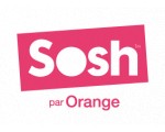 Sosh: Abonnement Internet Fibre ou ADSL/VDSL + Livebox 4 + Appels illimités à 14.99€
