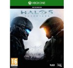 Rakuten: Halo 5 : Guardians sur Xbox One à 12.99€ au lieu de 19.99€