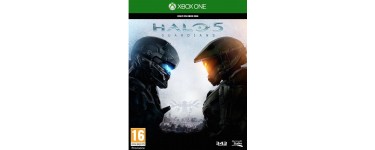 Rakuten: Halo 5 : Guardians sur Xbox One à 12.99€ au lieu de 19.99€