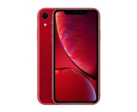 Amazon: Apple iPhone XR (64 GO) - Rouge à 673,55€ au lieu de 855.28€