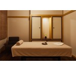 Vogue: Tentez de gagner un massage énergisant dans un spa japonais à Paris d'une valeur de 105€