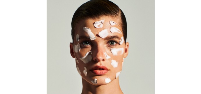 Vogue: Tentez de gagner un soin Open Spa visage de 30 minutes dans la boutique Clarins Lyon 