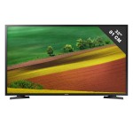 Cdiscount: TV LED HD Samsung UE32M4005AWXXC - 81 cm (32") - 2 x HDMI - 1 x USB - Classe énergétique à 199.99€