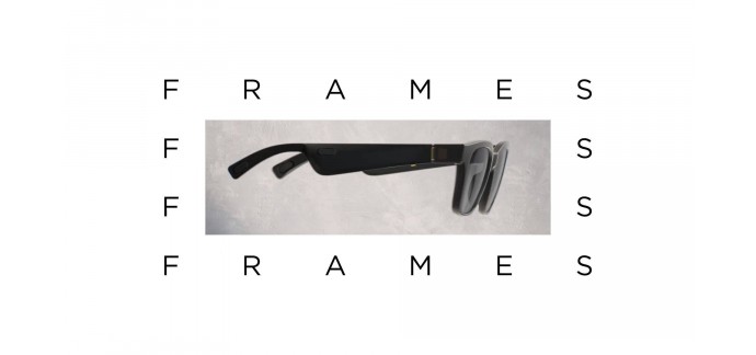 Boulanger: Tentez de gagner 1 paire de lunettes de soleil avec écouteurs intégrés Bose (valeur 229 euros)