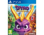 Amazon: Spyro Reignited Trilogy sur PS4 à 19.99€ au lieu de 39.99€