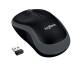 Amazon: Souris sans-fil Logitech M185 - 2.4 GHz,  Récepteur sans-fil USB, Gris à 9,99€