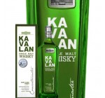 Auchan: KAVALAN Whisky Single malt Kavalan avec étui 40% à 42.03€ au lieu de 46.70€