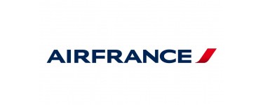 Air France: Bénéficiez de la carte jeune à 49€/an (12-24 ans)