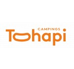 Tohapi: Frais de dossiers offerts   