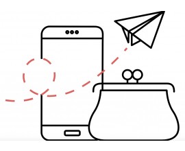 Prixtel: 1 mois de forfait mobile offert pour vous et votre filleul grâce au parrainage