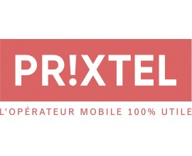 Prixtel: Forfait mobile ajustable : payez uniquement ce que vous consommez