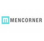 MenCorner: [Cyber Monday] 10% de remise sur une sélection de produits