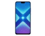 Boulanger: Smartphone Honor 8X Bleu 128 Go à 249€ au lieu de 299€