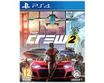 Amazon: The Crew 2 sur PS4 à 27.48€ au lieu de 69.99€