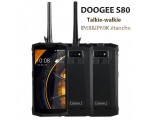 Cdiscount: Smartphone DOOGEE S80 Talkie-walkie 6Go+64Go Batterie 10080mAh à 299.99€ au lieu de 749.97€