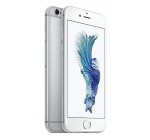 Amazon: Apple iPhone 6s 32 Go - Argent à 296.99€ au lieu de 415.12€
