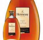 Auchan: HENESSY Cognac Henessy Fine de Cognac 40% à 36.63€ au lieu de 40.71€