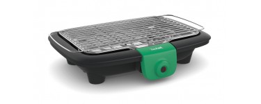 Darty: Barbecue - TEFAL Easy Grill BG906801 à 54,99€