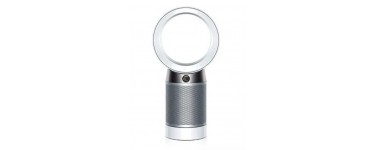 Rakuten: Dyson Pure Cool DP04 - Ventilateur de refroidissement sans lame/purificateur à 479€ au lieu de 549€