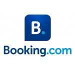 Booking.com: -20€ sur votre prochaine réservation Booking.com dès 150€ d'achat en réglant via Paypal