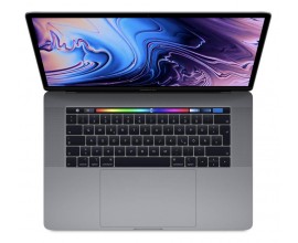 Amazon: Apple MacBook Pro 15" Touch Bar, i7 Hexacoeur de 8e Gen. à 2,6GHz, SSD 512 Go à 2716,99€