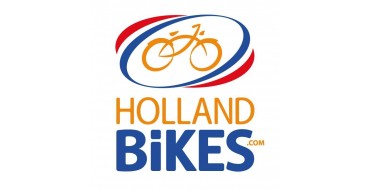 Hollandbikes: 4€ de remise fidélité tous les 100€ d'achat grâce au Club Fidélité