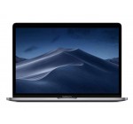 Amazon: Apple MacBook Pro 13 pouces, avec Touch Bar, Processeur Intel Core i5, 2,3 GHz, 512 Go à 1999.94€