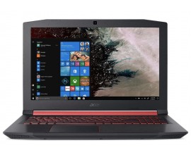Auchan: PC portable Gaming 15,6" Acer Nitro AN515-42-R6GG à 549€