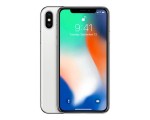 Cdiscount: Apple iPhone X 64 Go Argent à 1033.90€ au lieu de 1881.41€