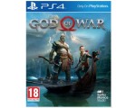 Micromania: God Of War sur PS4 à 19.99€