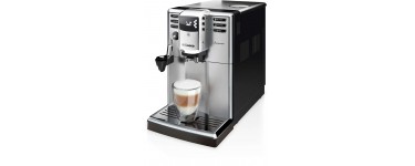eBay: Saeco Incanto Machine espresso HD8914/01 4 boissons Broyeur café Mousseur lait à 359.90€