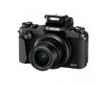 Cdiscount: CANON Appareil photo Compact Expert G1X Mark III 24,2Mp - Noir à 999€ au lieu de 1168.22€