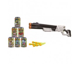 Auchan: LGRI Zombie shooter à 12.99€ au lieu de 19.99€