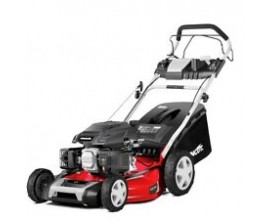 eBay: Tondeuse thermique 165cc avec demarrage electrique 48cm -GREENCUT à 289.99€ au lieu de 569€