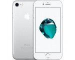 Auchan: Apple - Iphone 7 - Reconditionné - Grade A+ - 128 Go - Argent - RIF à 399.90€ au lieu de 449.90€