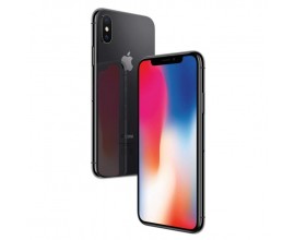 Cdiscount: Apple Iphone X Gris sidéral 64 Go à 769.99€ au lieu de 1100€