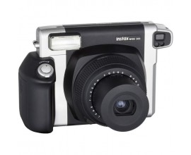 Cdiscount: FUJIFILM INSTAX WIDE 300 Appareil photo instantané - Format large - Noir à 99.99€ au lieu de 138.54€