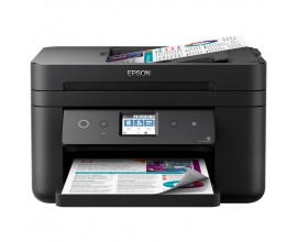 Cdiscount: EPSON Imprimante multifonction 4-en-1 Workforce WF-2860 - Jet d'encre - Couleur à 69.99€