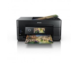 Cdiscount: EPSON Imprimante XP-7100 - 3 en 1 + chargeur documents- Photo - Recto-verso automatique à 115.59€