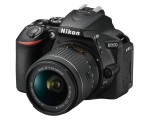 Cdiscount: NIKON D5600 Appareil Photo Reflex + Objectif AF-P 18-55 VR à 649.99€ au lieu de 799.99€