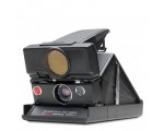 Cdiscount: POLAROID ORIGINALS Appareil photo SX-70™ Autofocus Camera - Black-Black à 389.99€ au lieu de 508.59€
