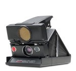 Cdiscount: POLAROID ORIGINALS Appareil photo SX-70™ Autofocus Camera - Black-Black à 389.99€ au lieu de 508.59€