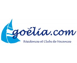 Goelia: 20% de réduction sur une sélection de séjours du 06/07/19 au 31/08/19
