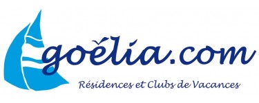 Goelia: 20% de réduction sur une sélection de séjours du 06/07/19 au 31/08/19