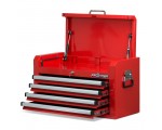 eBay: Caisse à outils 4 tiroirs XTB72604A à 99€ au lieu de 129€