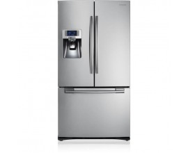 Cdiscount: SAMSUNG RFG23RES-Réfrigérateur américain-520L 396 L + 124 L-Froid ventilé à 1499€ au lieu de 1999€