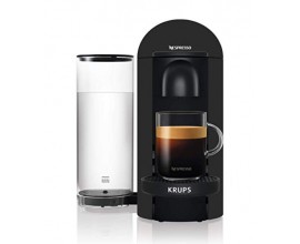 Amazon: Nespresso Vertuo - Machine à café à capsules - de 40 ml à 410 ml - Noir Mat - Krups YY3922FD à 79€