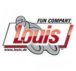 Louis Moto: Frais de port offerts dès 99€ d'achats