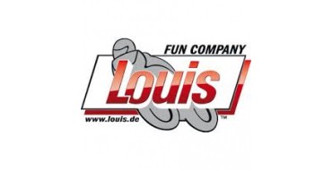 Louis Moto: Frais de port offerts dès 99€ d'achats